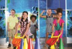Atlantis The Palm to kick-off kids’ summer camp in July